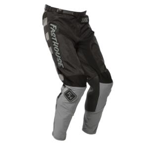 FASTHOUSE GRINDHOUSE 2.0 PANT BLACK/CHARCOAL