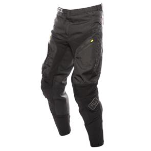 FASTHOUSE GRINDHOUSE OFF ROAD PANT BLACK/CAMO