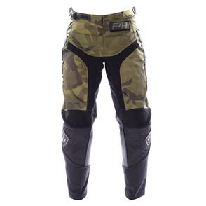 FASTHOUSE 2022 GRINDHOUSE PANT CAMO