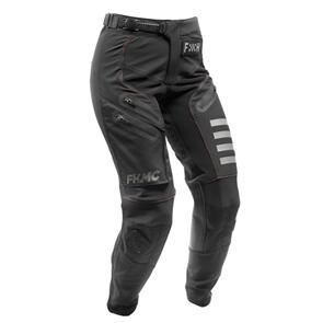 FASTHOUSE WOMENS OFF-ROAD SAND CAT PANTS BLACK