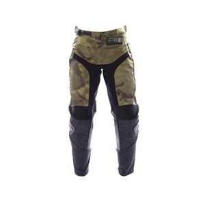 FASTHOUSE 2022 YOUTH GRINDHOUSE PANT CAMO