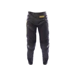 FASTHOUSE 2022 YOUTH WOMENS ELROD GOLDEN PANTS BLACK
