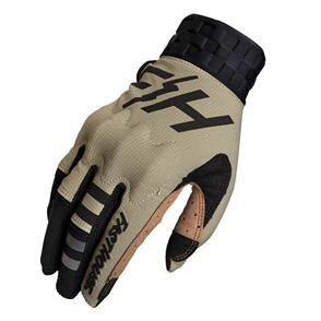 FASTHOUSE 2022 SPEED STYLE BLASTER GLOVES DUST OLIVE
