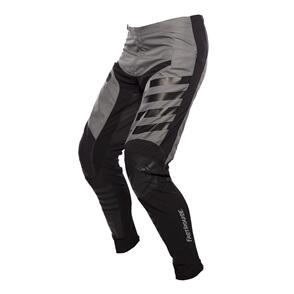 FASTHOUSE 2022 FASTLINE PANTS CHARCOAL