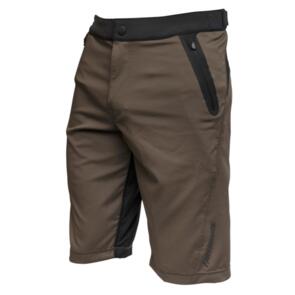 FASTHOUSE 2022 CROSSLINE SHORTS BROWN
