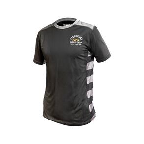 FASTHOUSE 2022 YOUTH OUTLAND SHORT SLEEVE JERSEY