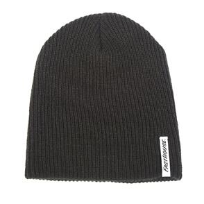 FASTHOUSE RIGHTEOUS BEANIE BLACK ONE SIZE
