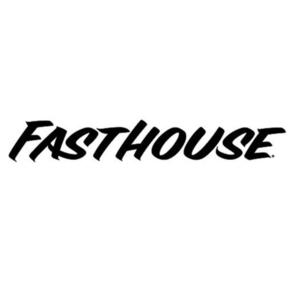FASTHOUSE DECAL 1200MM BLACK