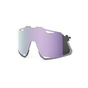 100% HYPERCRAFT REPL LENS - HIPER LAVENDER