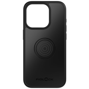FIDLOCK VACUUM PHONE CASE FOR IPHONE 15 PRO