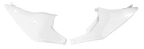 RTECH SIDEPANELS RTECH TC125 TC250 FC250 FC350 FC450 TX300 FX350 FX450 23-24 WHITE