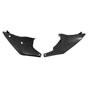 RTECH SIDEPANELS RTECH TC125 TC250 FC250 FC350 FC450 TX300 FX350 FX450 23-24 BLACK