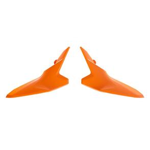 RTECH FIKTMAR2465 RTECH SIDE PANELS RTECH ORANGE KTM 65SX 2024