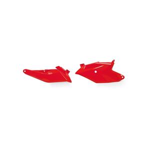 RTECH SIDE PANELS RTECH GAS GAS MC85 21-ON RED