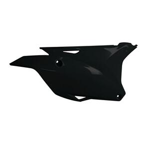 RTECH SIDEPANELS RTECH KX85 14-21 KX100 14-21 BLACK