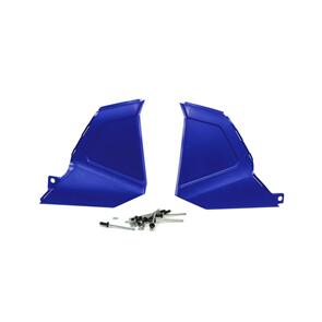 RTECH AIRBOX SIDEPANELS RESTYLED MUST USE WITH 2015-21 SIDEPANELS YAMAHA YZ125 250 250X WR250 YZ125X