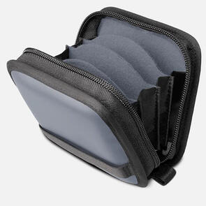 WANDRD LENS FILTER CASE AEGEAN BLUE