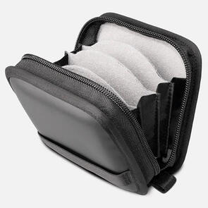 WANDRD LENS FILTER CASE BLACK