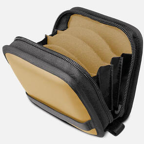WANDRD LENS FILTER CASE DALLOL YELLOW
