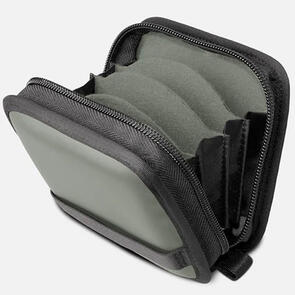 WANDRD LENS FILTER CASE WASATCH GREEN