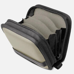 WANDRD LENS FILTER CASE YUMA TAN