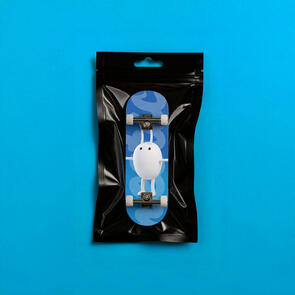 HECTIC BOARD CO DAYDREAMER FINGERBOARD