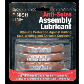 FINISH LINE TI ASSEMBLY LUBE 3 X 7.5GM