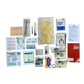 VICTOR SPORTS FIRST AID KIT GENERAL PURPOSE
