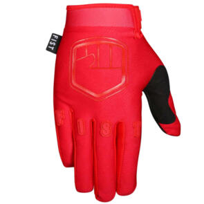 FIST 2022 RED STOCKER GLOVE | YOUTH