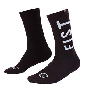 FIST SPELLOUT SOCKS