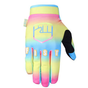 FIST FADED GLOVE | YOUTH