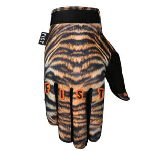 FIST TIGER GLOVE | YOUTH