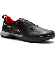 FIVE TEN KESTREL CLIPLESS TEAM BLACK