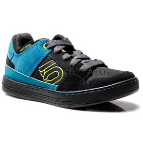 FIVE TEN KIDS FREERIDER LACE [OCEAN DEPTHS]