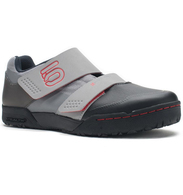 FIVE TEN MALTESE FALCON LT CLIPLESS MONO GREY RED