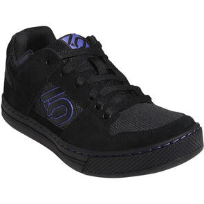 FIVE TEN WOMENS FREERIDER [BLACK/PURPLE]