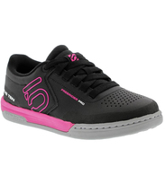 Five10 Womens Freerider Flats Blackberry Bike Hyper Ride