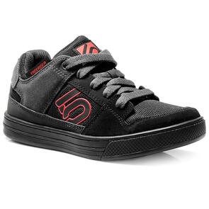 FIVE TEN KIDS FREERIDER [TEAM BLACK/RED]