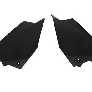 RTECH SIDEPANELS RTECH YZ125 YZ250 22-23  BLACK