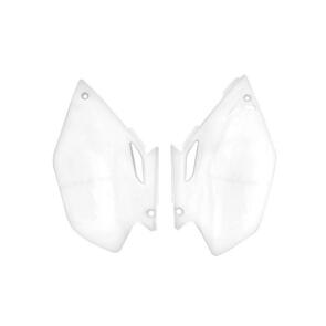 RTECH SIDEPANELS RTECH YZ250F YZ450F 03-05 WHITE