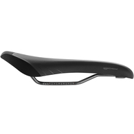 FIZIK GOBI M3 SADDLE BLACK GREY BLACK