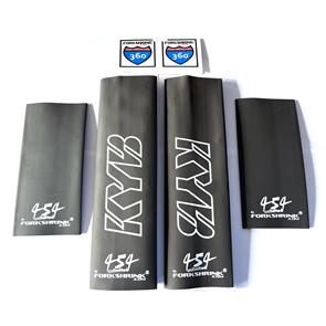 FORKSHRINK 360 4 PIECE KIT KYB WHITE