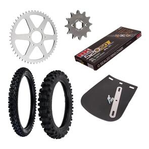 MTX PARTS FKCDR150 SUZ DR150 COMPLETE FARM KIT 2026-