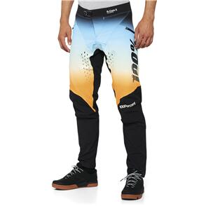 100% R-CORE X LE PANTS SUNSET 