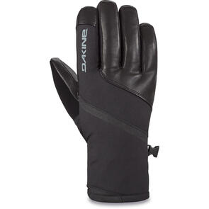 DAKINE FLEETWOOD GORE-TEX SHORT GLOVE - WOMEN'S BLACK