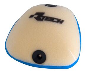 RTECH FLTYZF45023 RTECH AIR FILTER RTECH YAMAHA YZ250F YZ450FX WR450F 24-ON YZ450F 23-ON