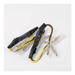 WHITES LED LOAD EQUALISER (4 FLASHERS REQS. 2 KITS)