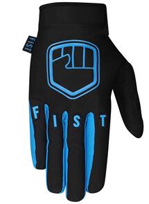 FIST FLURO BLUE STOCKER GLOVE