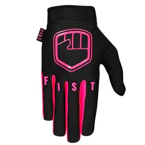 FIST FLURO PINK GLOVE