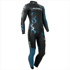SALVIMAR FLUYD F1 3MM TRIATHLON WETSUIT